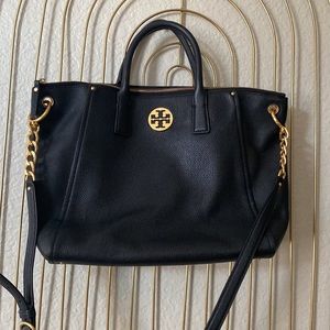 Tory Burch Convertible Satchel